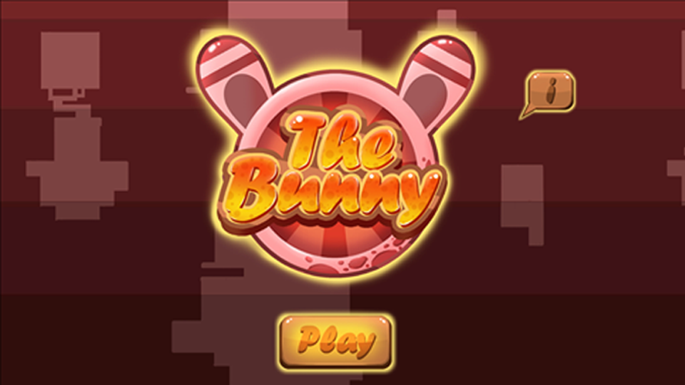 The Bunny — level design